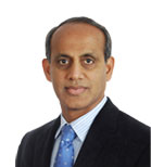 Dr.Prafulla Kerkar 