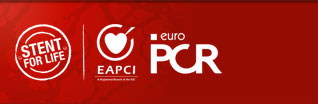 STENT FOR LIFE, EAPCI, EURO PCR