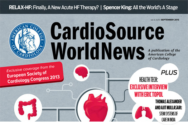 CardioSource WorldNews
