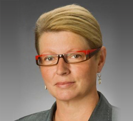Dr. Zuzana Kaifoszova