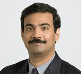 Dr. Venu Menon