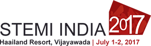 STEMI INDIA 2017, Haailand Resort, Vijayawada, July 1 and 2