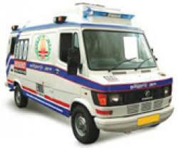 Ambulance