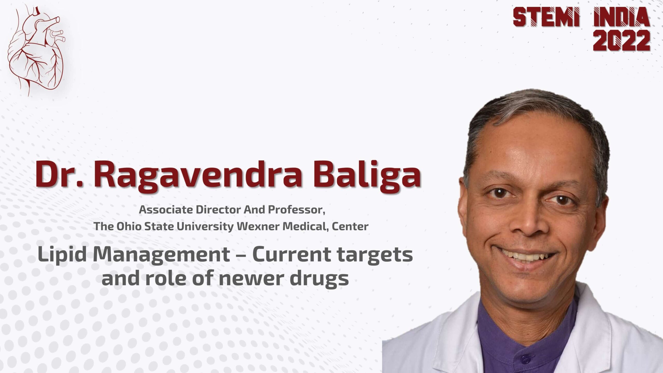 Dr. Ragavendra Baliga