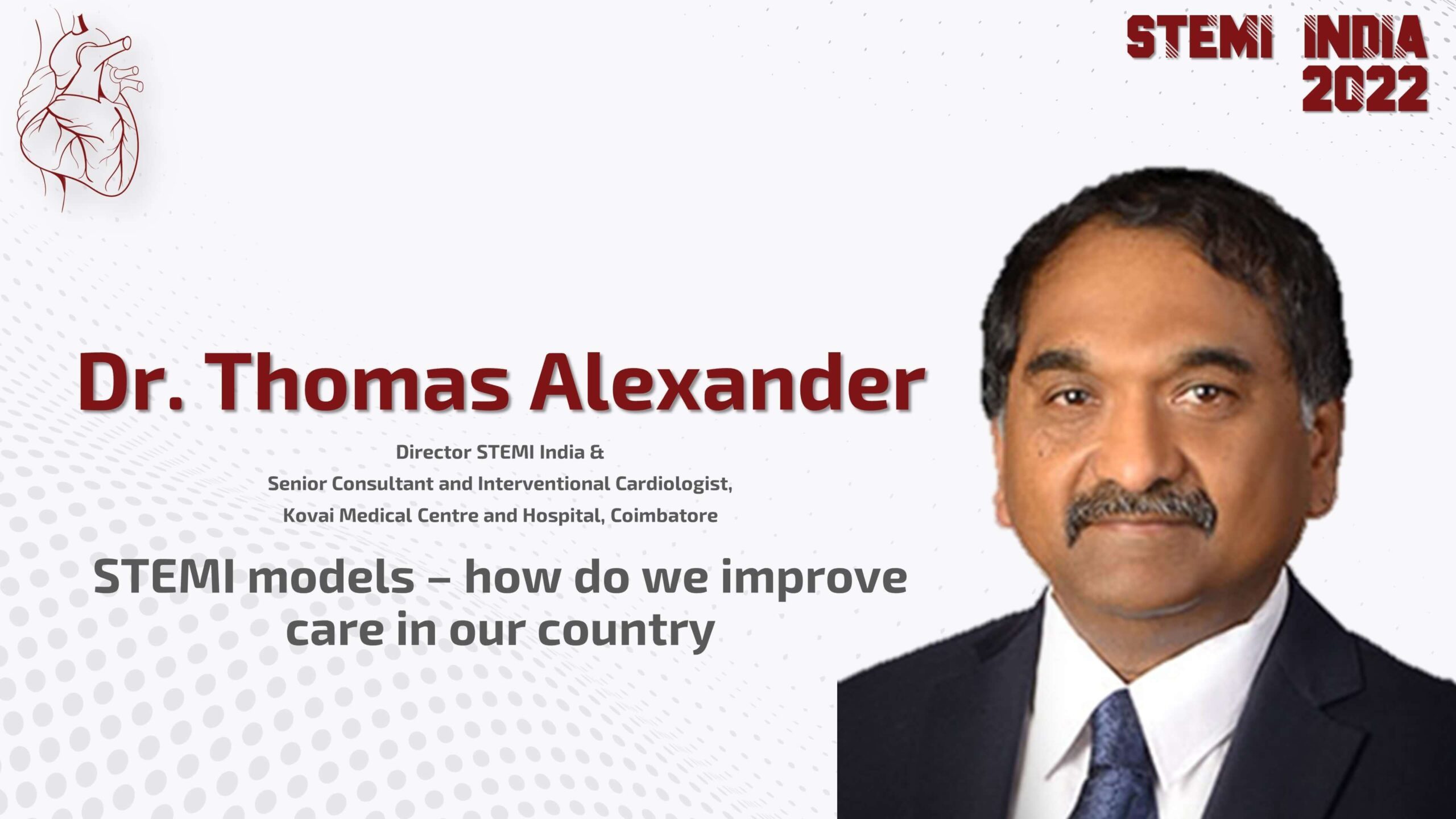 Dr. Thomas Alexander