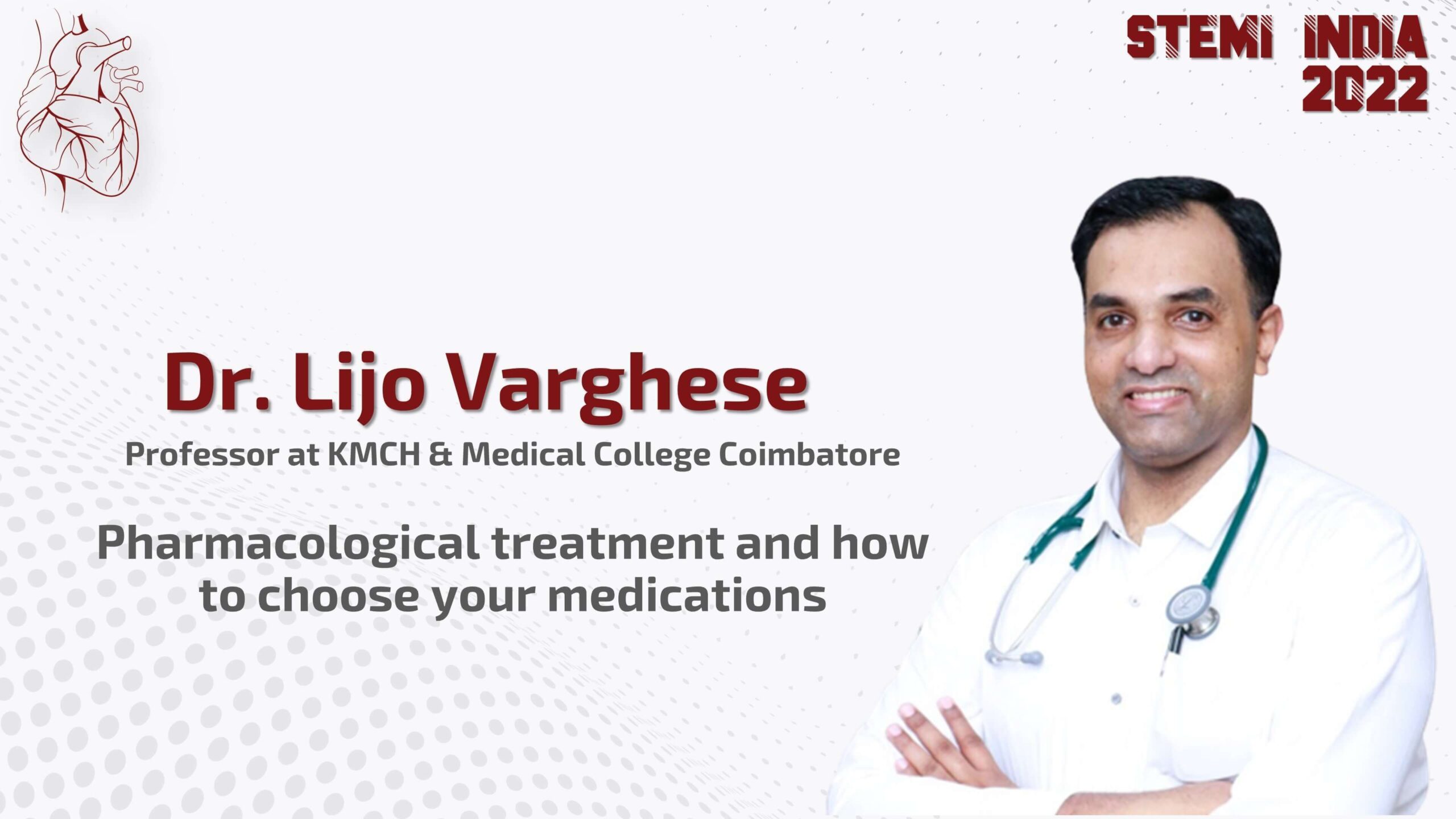 Dr. Lijo Varghese