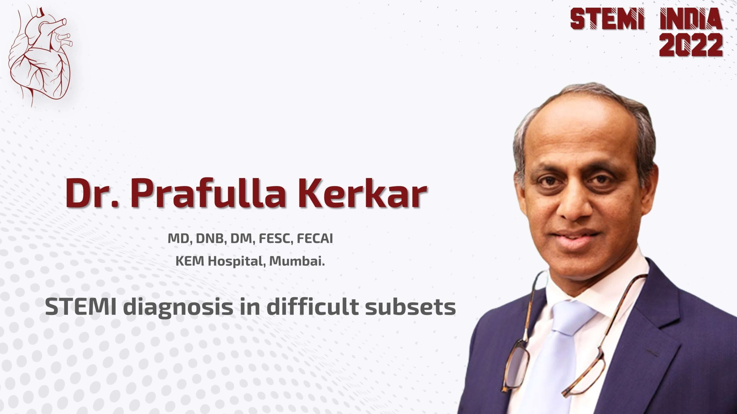 Dr. Prafulla Kerkar