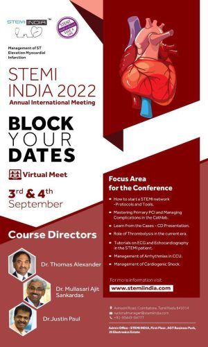 STEMI_India_Newletter_2022
