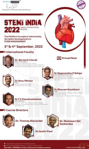 STEMI_India_Newletter_2022