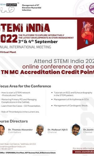 STEMI_India_Newletter_2022