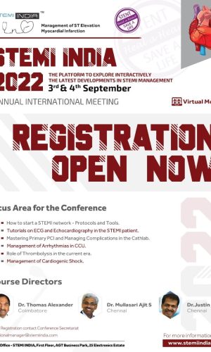 STEMI_India_Newletter_2022